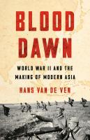 Blood Dawn