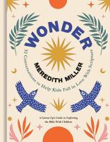 Wonder