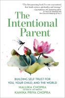 The Intentional Parent